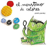  El monstruo de colores