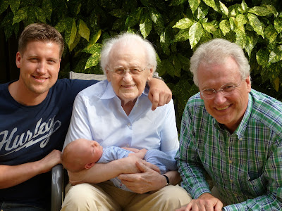 Four Generations