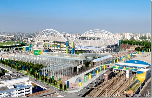 Rio - Olimpíadas 2016 (35)