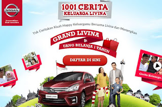 lomba hadiah mobil