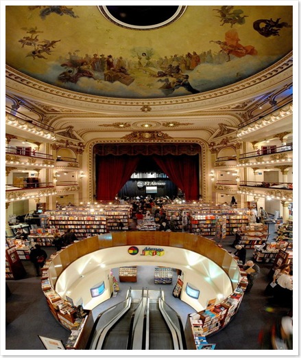 el ateneo