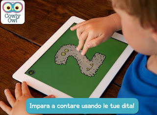 gioco Little Digits