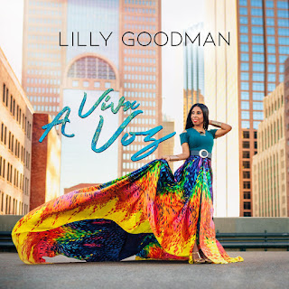 MP3 download Lilly Goodman - A Viva Voz iTunes plus aac m4a mp3