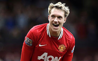 Phil Jones