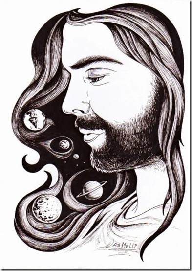 rostro de jesus en blanco y negroif 2 (1)