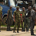 Tension Rocks Barracks, Police stations As Nigerian soldiers kill 3 policemen in Taraba