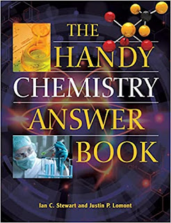 The Handy Chemistry Answer Book PDF