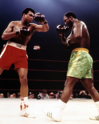 Joe Frazier