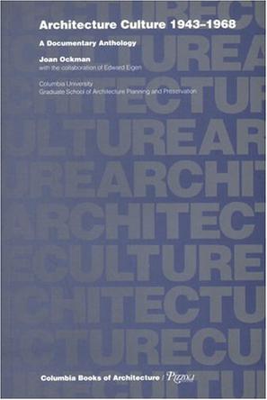Architecture Culture 194319682