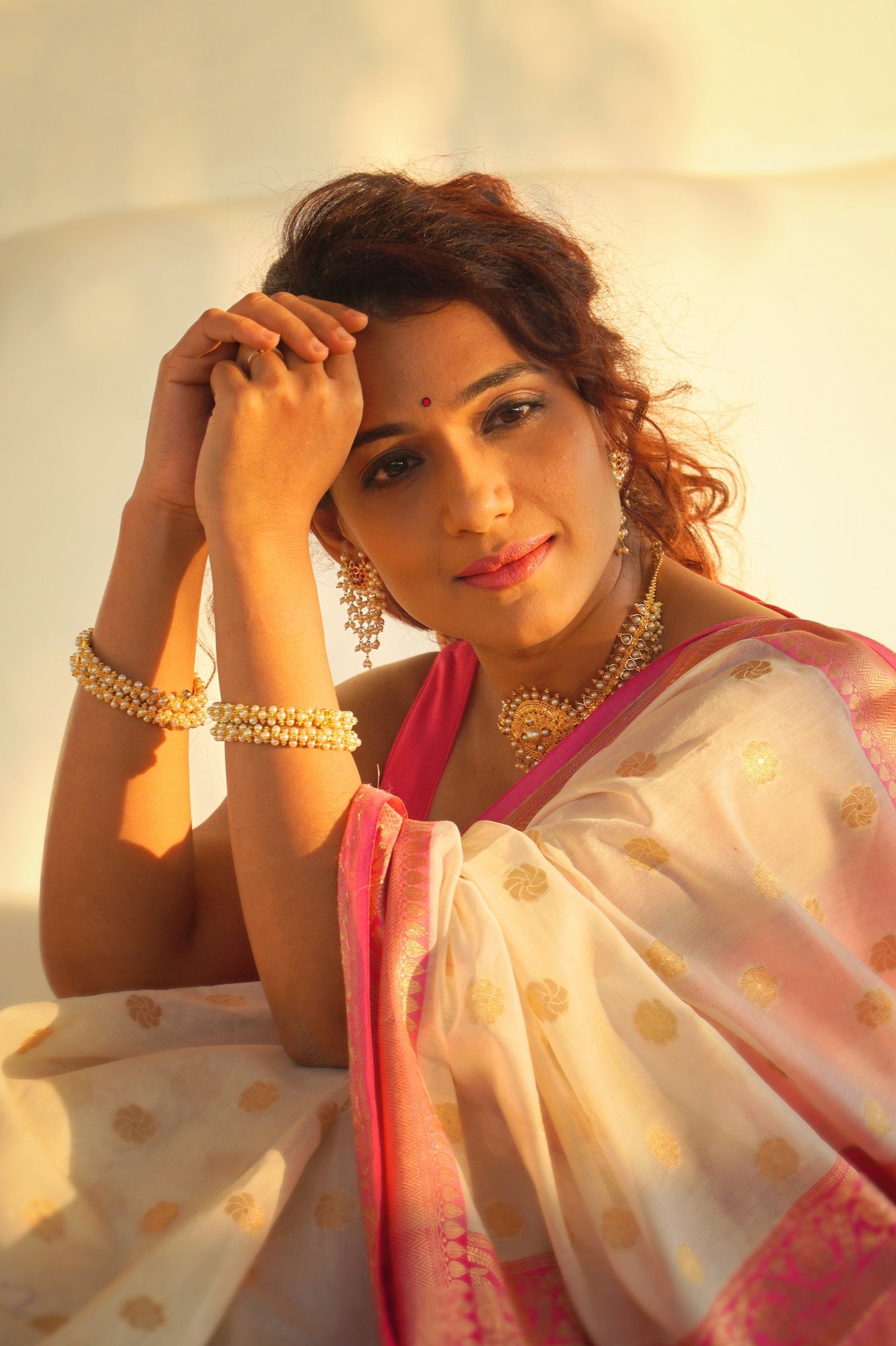 Urmilla Kothare HD UHD Photo Shoot