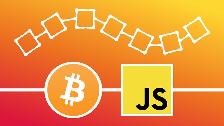 Learn Blockchain By Building Your Own In JavaScript Udemy Coupon