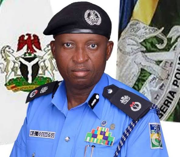 POLICE COMMAND WARNS AGAINST ANY RALLY IN LAGOS THIS INDEPENDENCE DAY