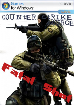 Baixar Jogo-Download-Counter-Strike Source Fatal Shot PC 2010-Completo Baixar Jogo-Download-Counter-Strike Source Fatal Shot PC 2010-Completo