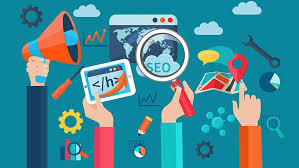 SEO Consultants Sydney