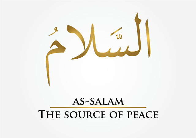 Salam Brother (A Reply to “The Great Replacement”)