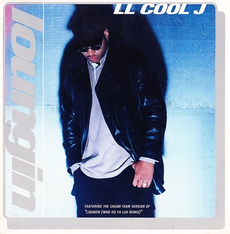 ll cool j loungin