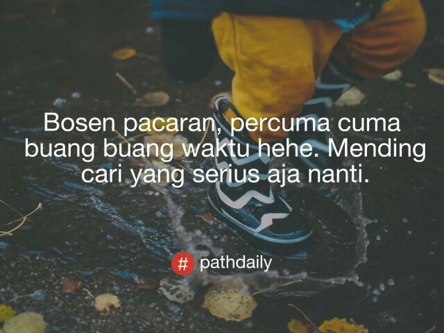 Kata Kata Romantis Cinta Mantan Bergambar  Caption 