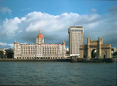 Taj Mahal Hotel Wallpapers