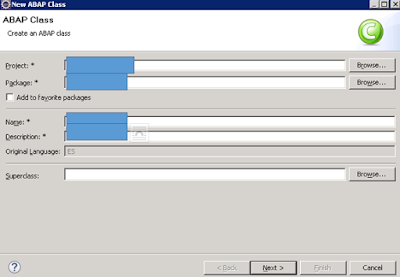 SAP ABAP Study Material, SAP ABAP Guides, SAP ABAP Learning