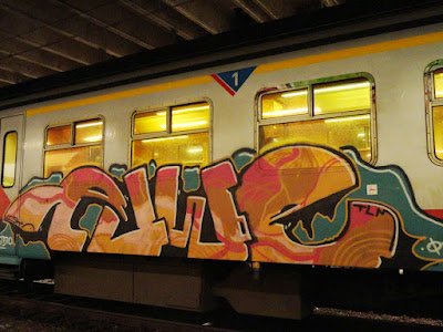 EUWE - CSK TLM