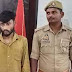 मुख्‍तार अंसारी गिरोह का 25 हजार इनामियां शूटर रामदुलारे गिरफ्तार
