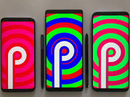 Andriod Pie, Andriod 9 Features, Android 9