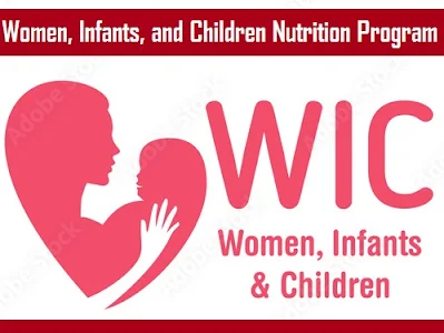 Women, Infants, and Children Nutrition Program (WIC)