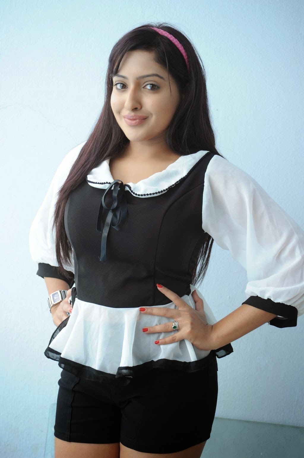 Anjana Deshpande 17