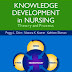 Knowledge Development in Nursing: Theory and Process 11th Edition PDF