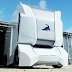 Einride "T-Pod": A New Self-Driving Electric Truck