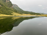 One of the Laghetti di Bruffione