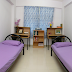 Details of Different type of Rooms available at Alhuda Girls Hosel Multan