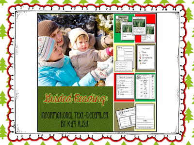 https://www.teacherspayteachers.com/Product/Guided-Reading-Informational-Text-December-by-Kim-Adsit-1575667