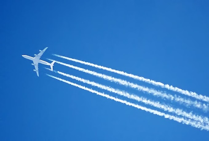 CIA Chemtrail Insider Reveals the Real Reason They Put Barium in Chemtrails and Describes Complexity of Chemtrail Program! Extremely Sensitive Intel!