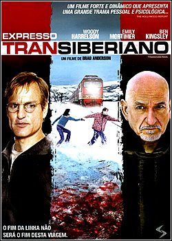 Baixar Filme Expresso Transiberiano - Dublado