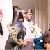 It’s Chioma’s birthday, Davido’s cousin celebrates, describes her as ‘world’s strongest woman’