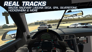 Download Real Racing 3 IPA 1.3.5 sets a new standard for mobile racing games for iOS