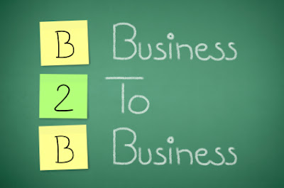 Business to Business Marketing