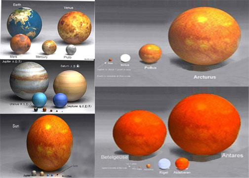 16+ Gambar Planet Di Galaksi Lain, Yang Lagi Trend!