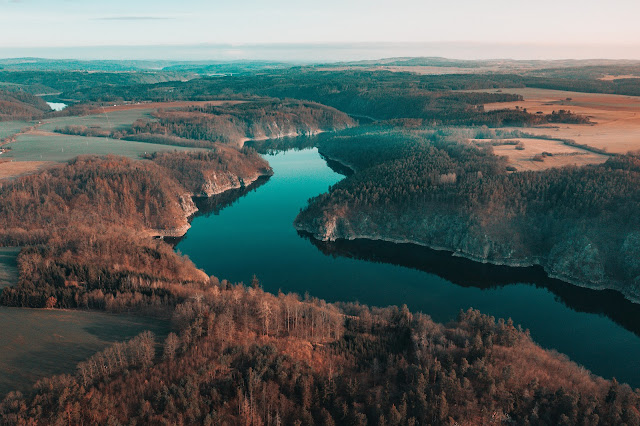 a river in the Czech Republic
