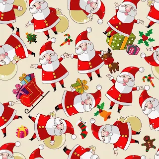 Santa Claus Backgrounds