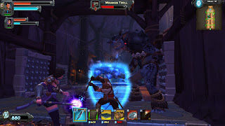 Orcs Must Die 2 Game Footage 3