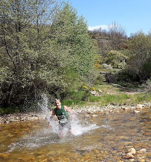 Carrera Truchillas Vizcodillo 2018