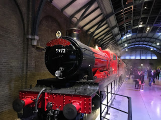 Hogwarts Express