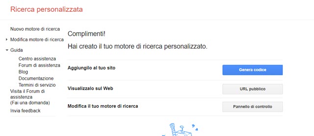 creare-motore-ricerca-personalizzato