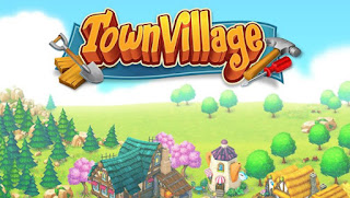 Download Town Village Apk Mod Money Terbaru