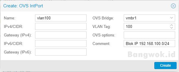 Tutorial Trunking Pada Proxmox Gambar 4