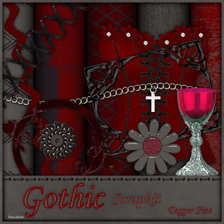 http://christinescrafts.blogspot.com/2009/12/gothic-tagger-scrapkit.html