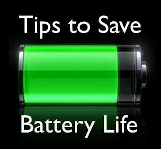 Tips Merawat Baterai Hp Smartphone Agar Awet