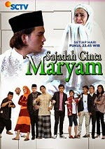 Sinopsis Cerita dan Profil Sajadah Cinta Maryam SCTV